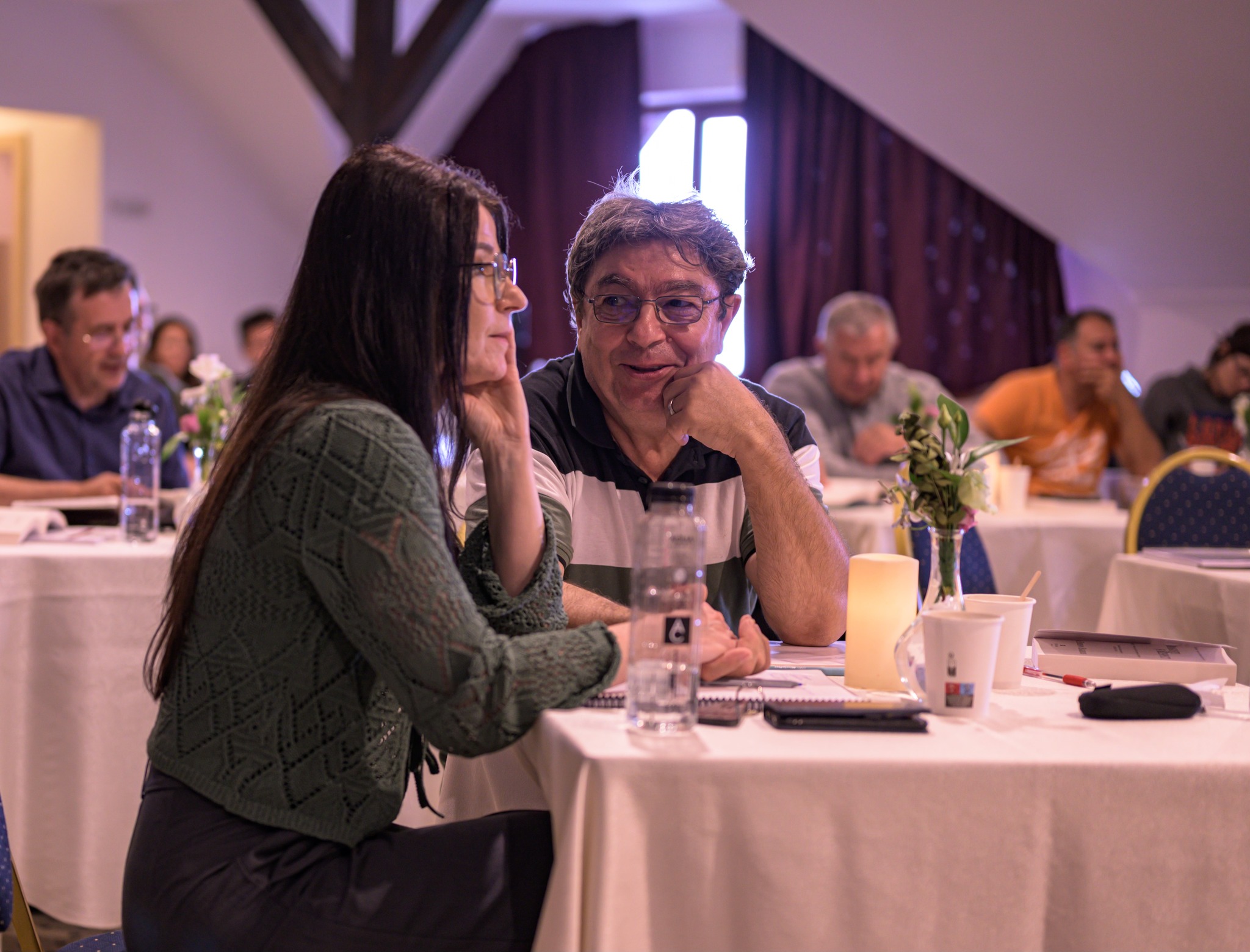 About The District of the Free Wesleyan Church of Tonga in America